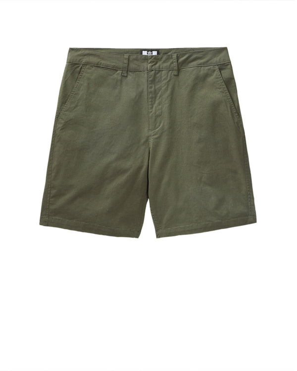 Ivan Chino Shorts Castle Green