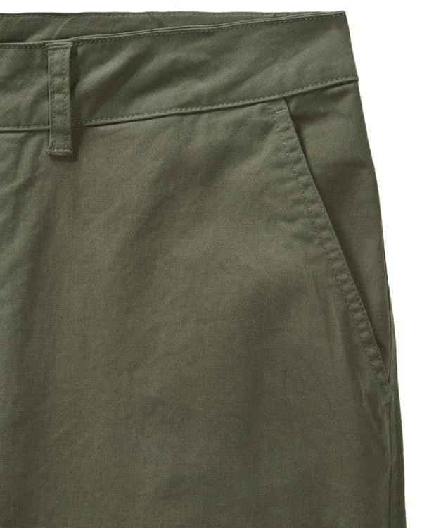 Ivan Chino Shorts Castle Green