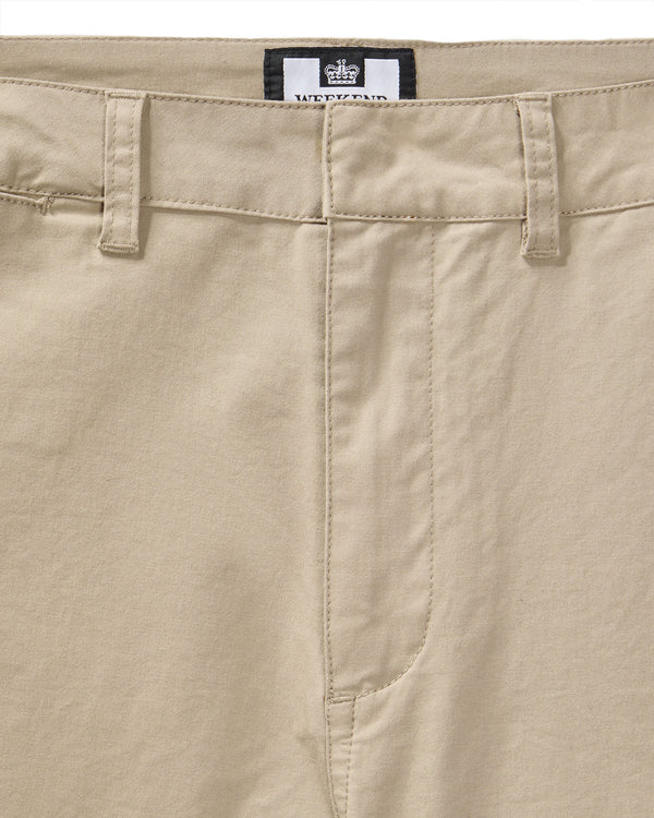 Ivan Chino Shorts Stone