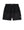 Azeez Parachute Pocket Shorts Black
