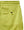 Azeez Parachute Pocket Shorts Limeish Green