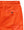 Kids Azeez Parachute Pocket Shorts Pure Orange