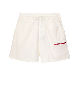 Anni Shorts Ghost