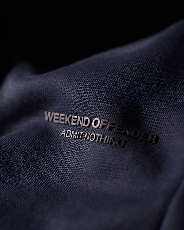 Harlem Tracksuit Navy