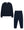Harlem Tracksuit Navy