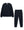 Del Mar Tracksuit Navy