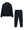 Ruidoso Tracksuit Navy
