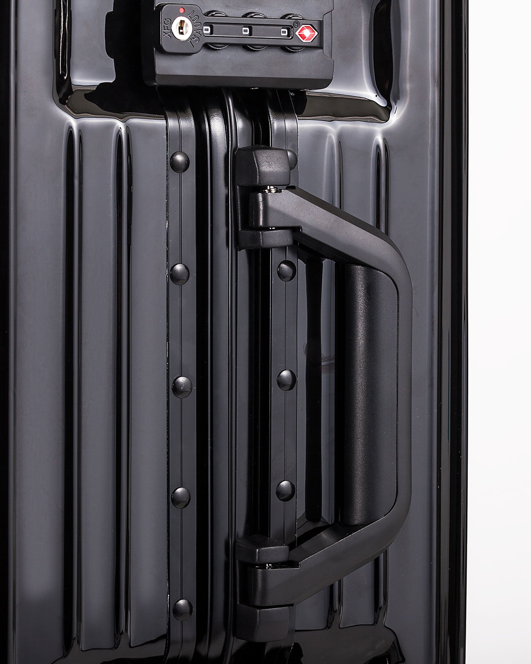 Weekend offender suitcase Clearance