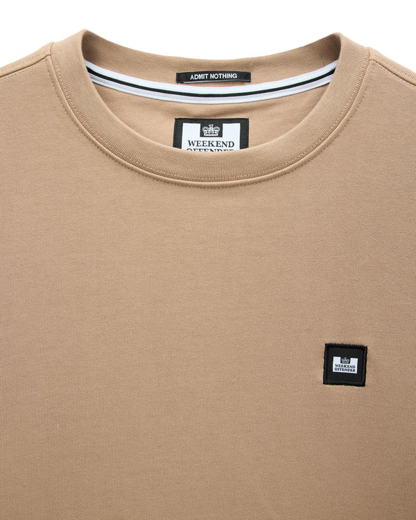 Felpa Ferrer Driftwood