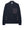 Santo Full Zip Sweatshirt Navy