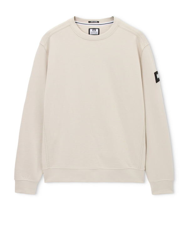 Plus Size - Thunder Sweatshirt Cement