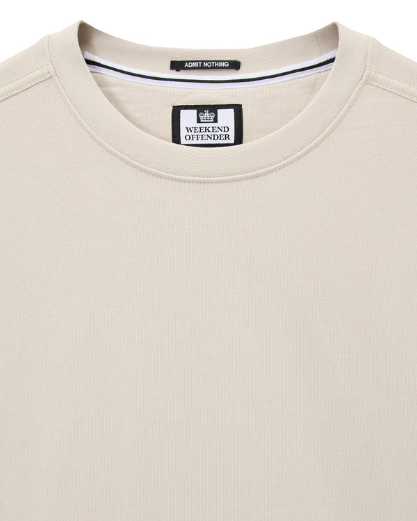 Plus Size - Thunder Sweatshirt Cement