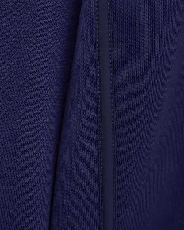 Felpa Thunder Blu Zaffiro Scuro