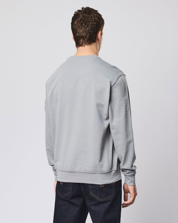 Thunder Sweatshirt Smokey Grey