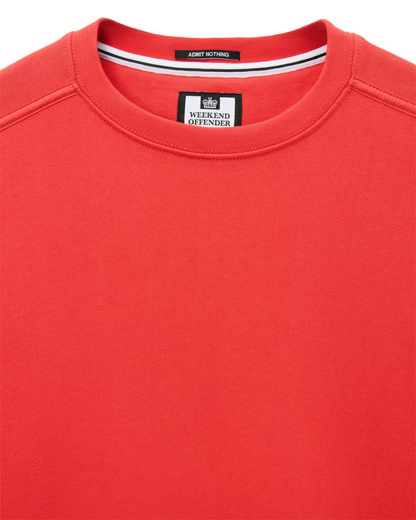 Thunder Sweatshirt Watermelon