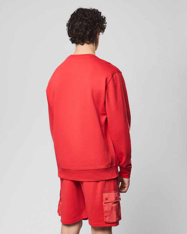 Thunder Sweatshirt Wassermelone