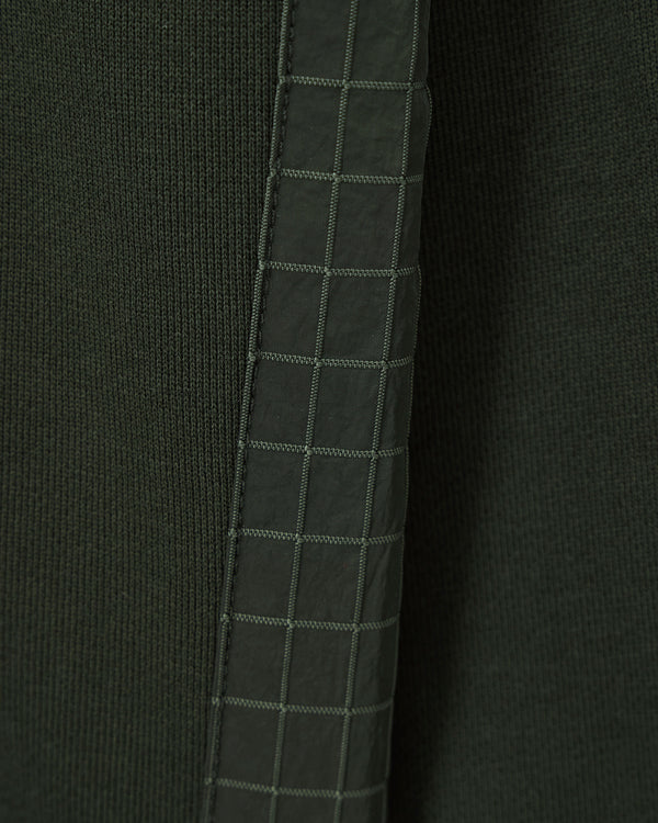 F Bomb Sweatshirt Black Forest Green