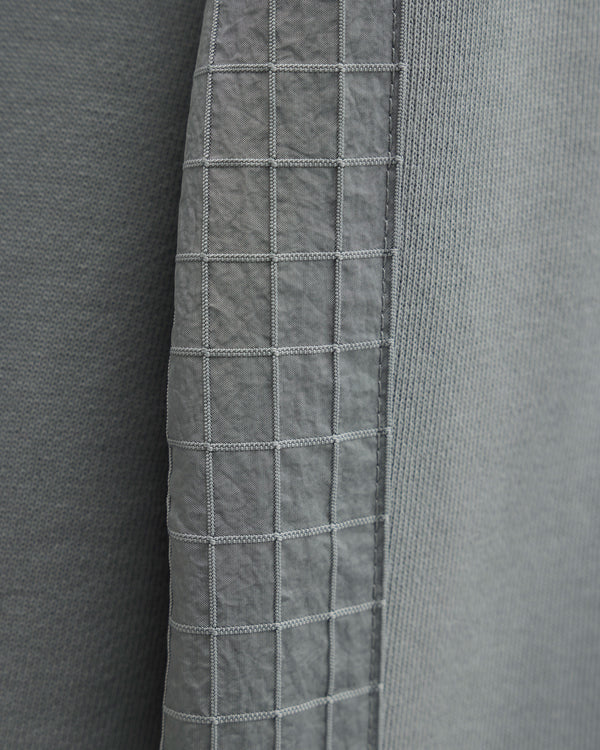 Plus Size - F Bomb Sweatshirt Smokey Grey