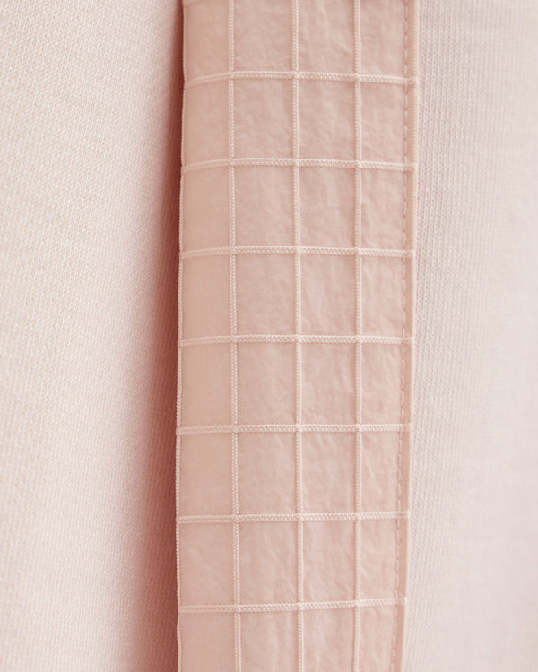 F Bomb Sweatshirt Soft Pink