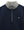 Henson Quarter Zip Sweatshirt Navy