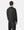 Henson Quarter Zip Sweatshirt Black