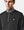 Henson Quarter Zip Sweatshirt Black