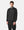 Henson Quarter Zip Sweatshirt Black
