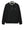 Henson Sweatshirt mit Viertelreißverschluss in Schwarz