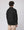 Sidi Polo Sweatshirt Black