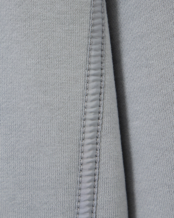 Sidi Polo Sweatshirt Smokey Grey