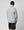 Kraviz Quarter Zip Sweatshirt Smokey Grey