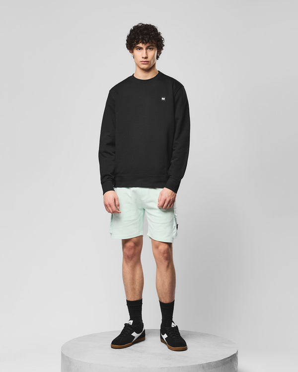 Ferrer Sweatshirt Black