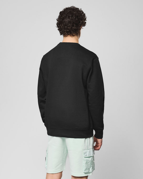 Ferrer Sweatshirt Black