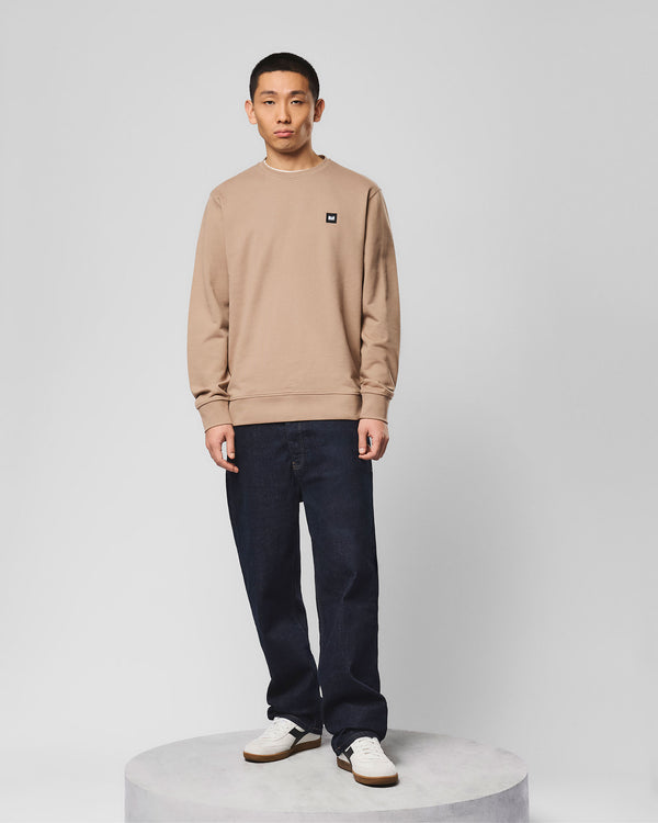 Felpa Ferrer Driftwood