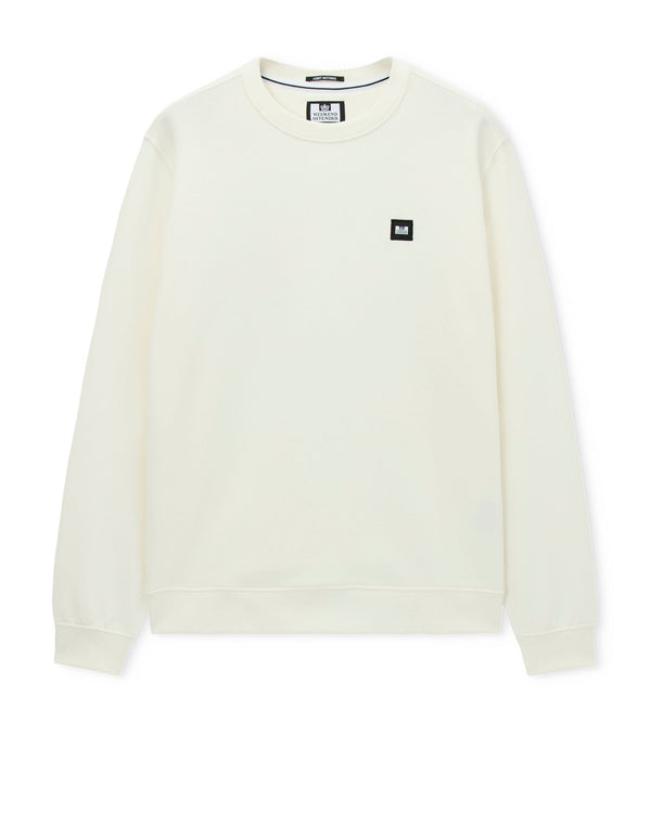Ferrer Sweatshirt Ghost