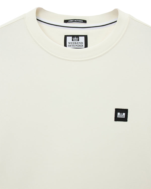 Ferrer Sweatshirt Ghost