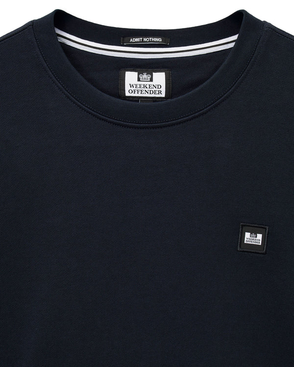 Ferrer Sweatshirt Navy