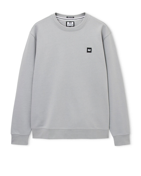 Ferrer Sweatshirt Smokey Grey