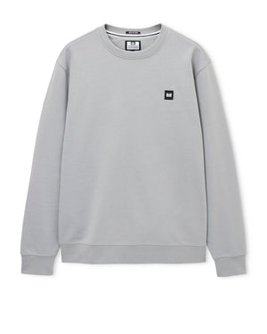 Ferrer Sweatshirt Smokey Grey