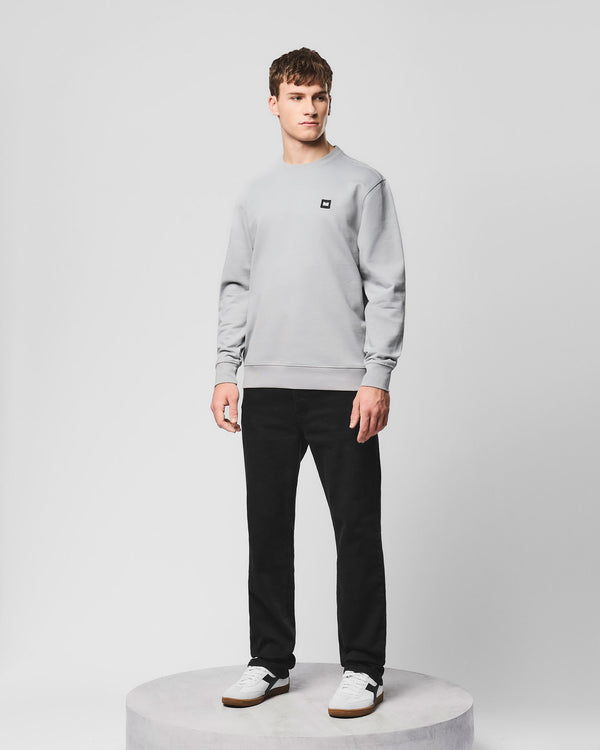 Ferrer Sweatshirt Smokey Grey