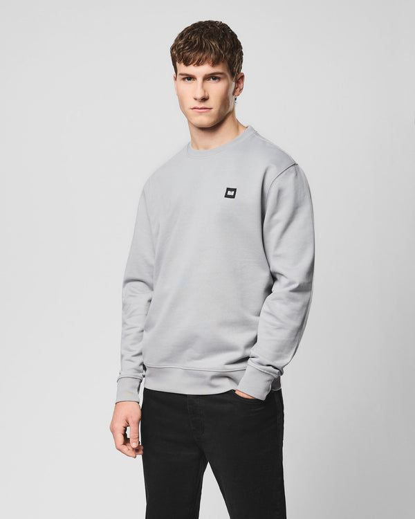 Ferrer Sweatshirt Smokey Grey