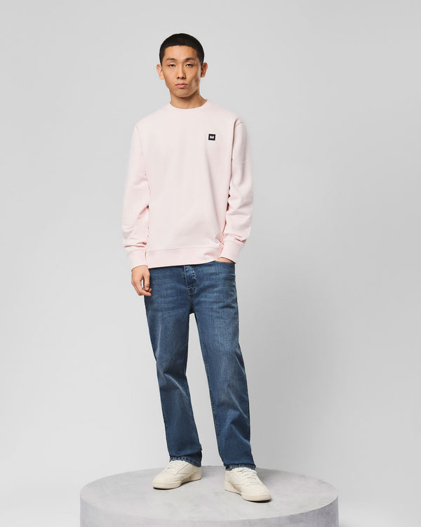 Felpa Ferrer Rosa Tenue