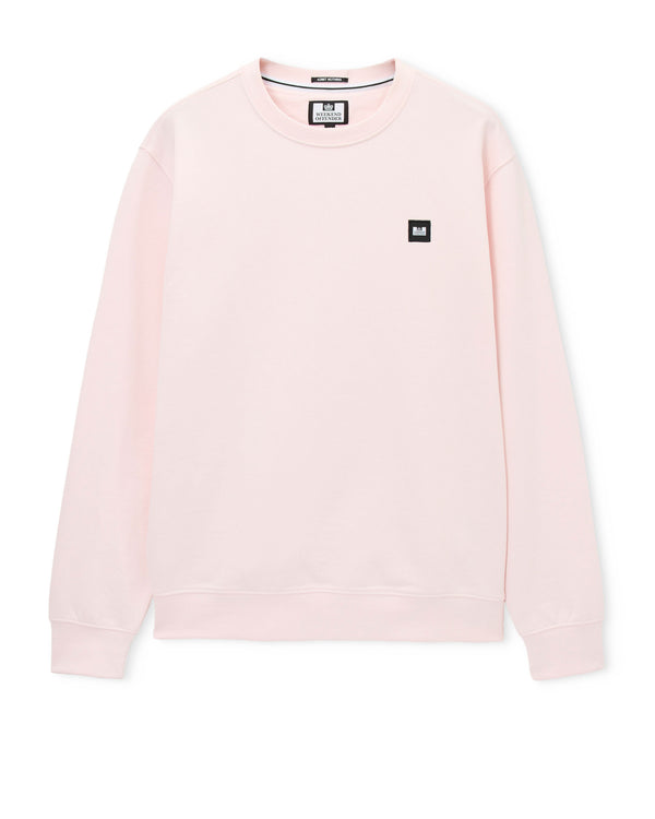 Ferrer Sweatshirt Soft Pink