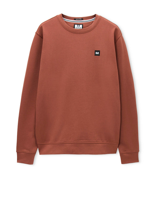 Ferrer Sweatshirt Clay