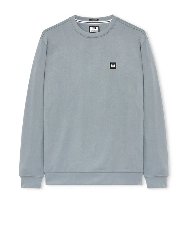 Ferrer Sweatshirt Porpoise Grey