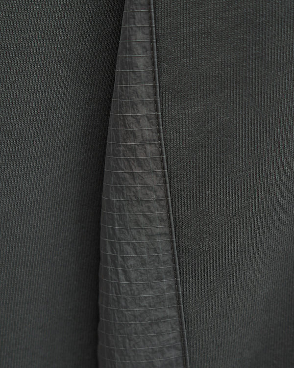 F Bomb Sweatshirt Cyclone Grey