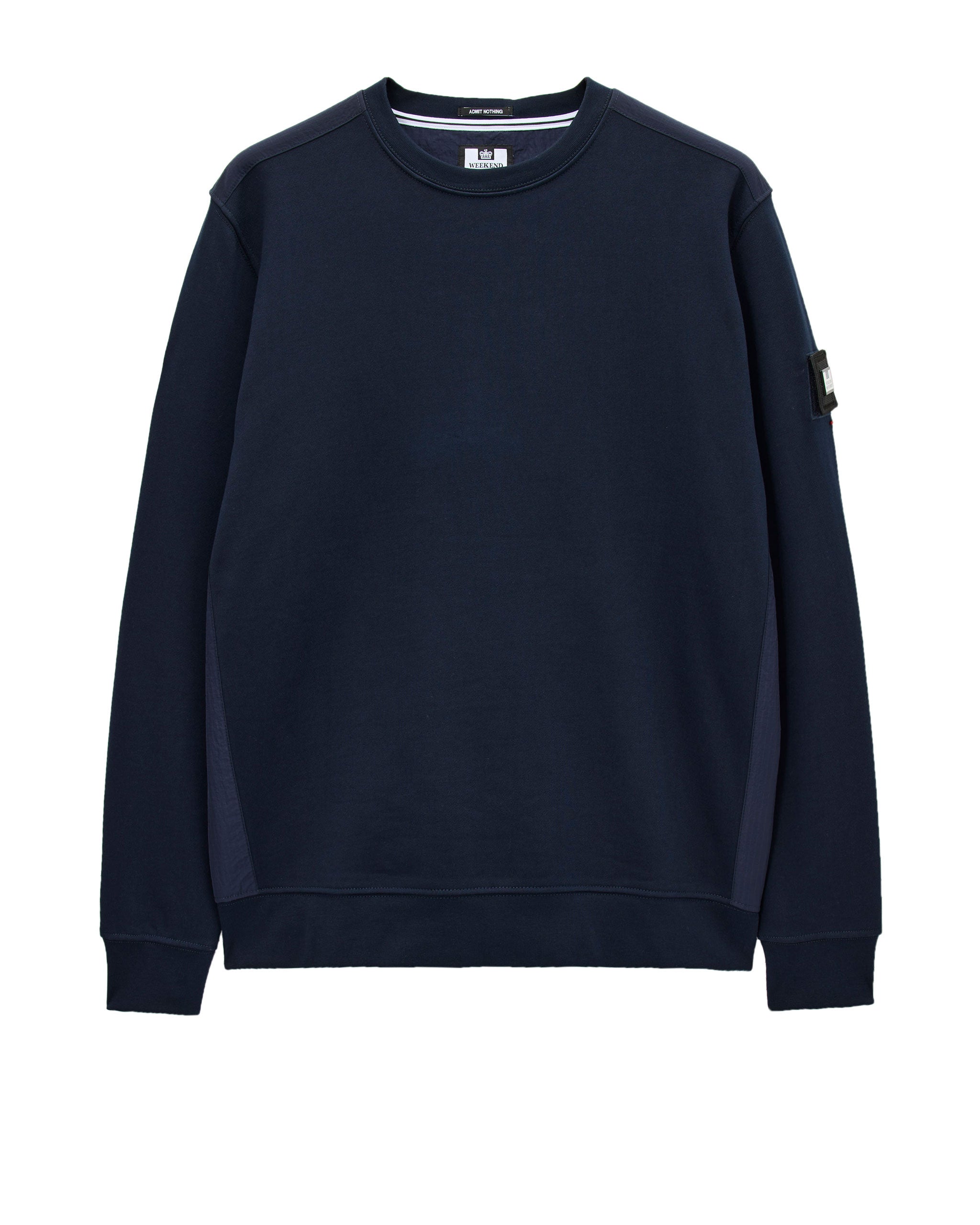 F Bomb Sweatshirt