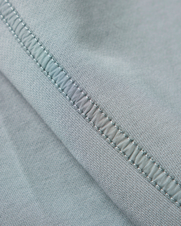 Kids Thunder Sweatshirt Porpoise Grey