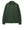 Kraviz Quarter Zip Sweatshirt Black Forest Green