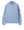 Kraviz Quarter Zip Sweatshirt Blue Shadow